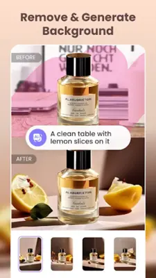 BeautyPlus Video android App screenshot 6